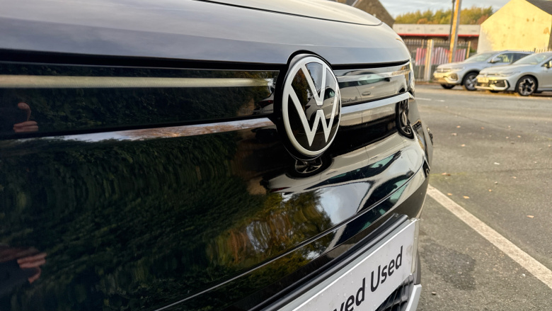 Volkswagen ID.4 210kW Match Pro 77kWh 5dr Auto Electric Estate